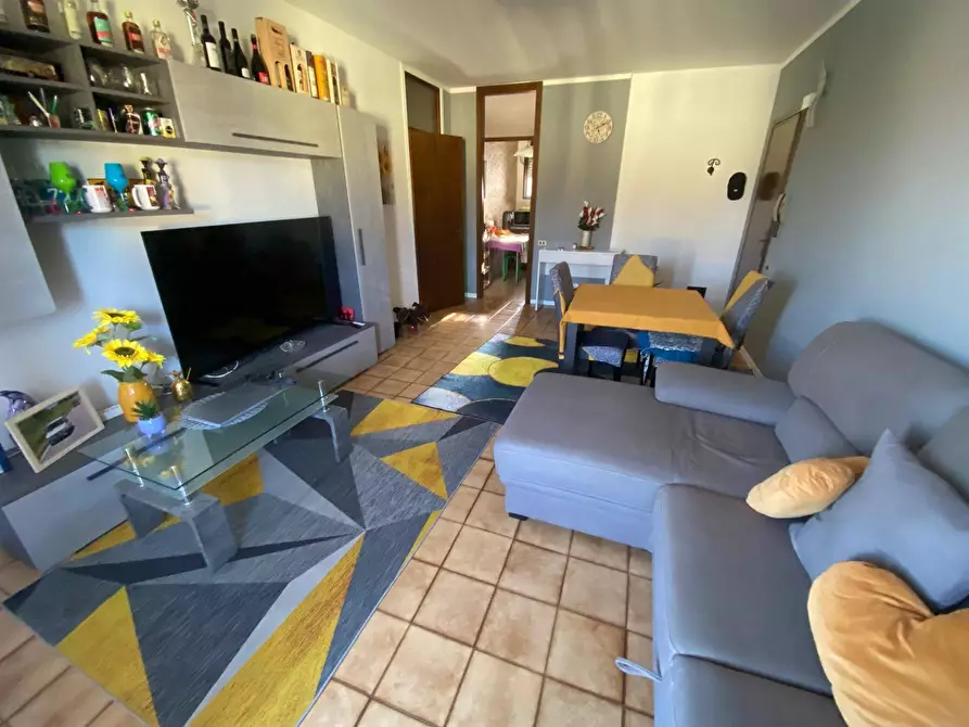 Immagine 8 di Appartamento in vendita  in via solferino a Rovigo