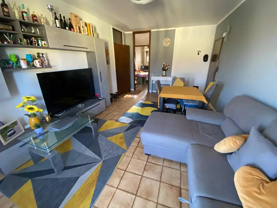 Immagine 40 di Appartamento in vendita  in via solferino a Rovigo