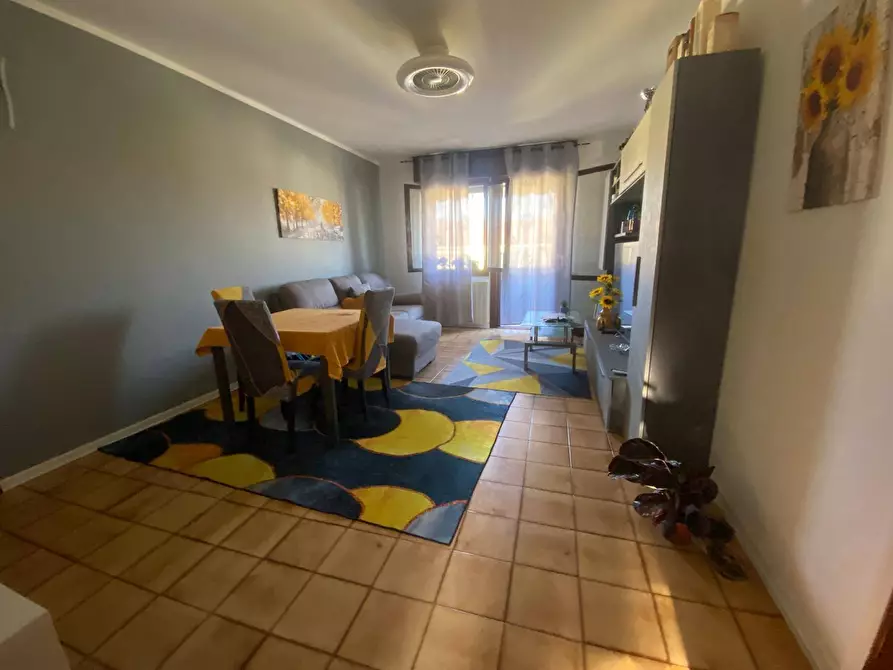 Immagine 2 di Appartamento in vendita  in via solferino a Rovigo