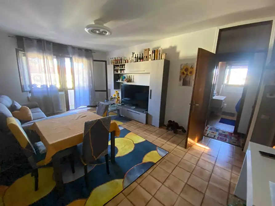 Immagine 3 di Appartamento in vendita  in via solferino a Rovigo