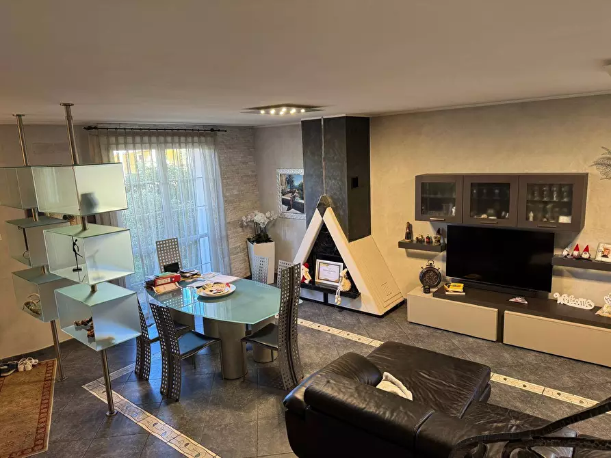 Immagine 3 di Casa semindipendente in vendita  a Rovigo