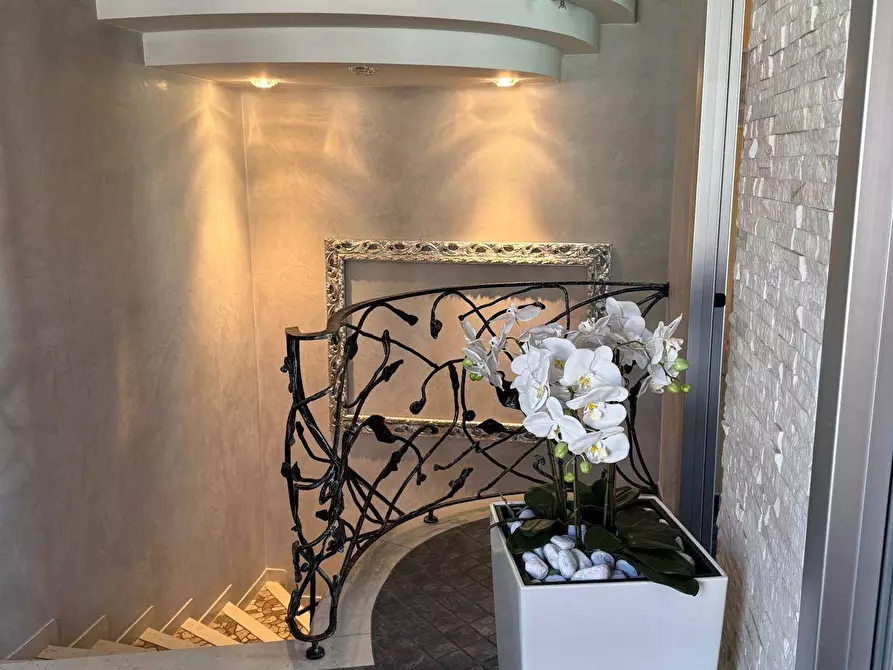 Immagine 7 di Casa semindipendente in vendita  a Rovigo