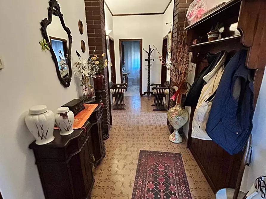 Immagine 24 di Villa in vendita  in via volturno 19 a Rovigo