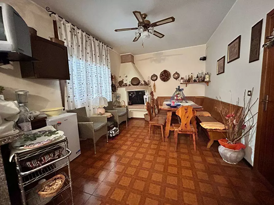 Immagine 32 di Villa in vendita  in via volturno 19 a Rovigo