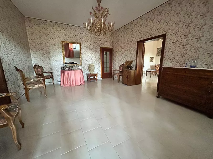 Immagine 4 di Villa in vendita  in via san gaetano 1 a Rovigo