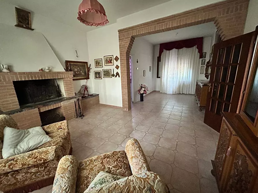 Immagine 9 di Villa in vendita  in via san gaetano 1 a Rovigo