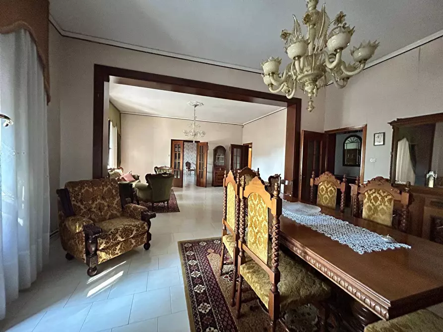 Immagine 15 di Villa in vendita  in via san gaetano 1 a Rovigo