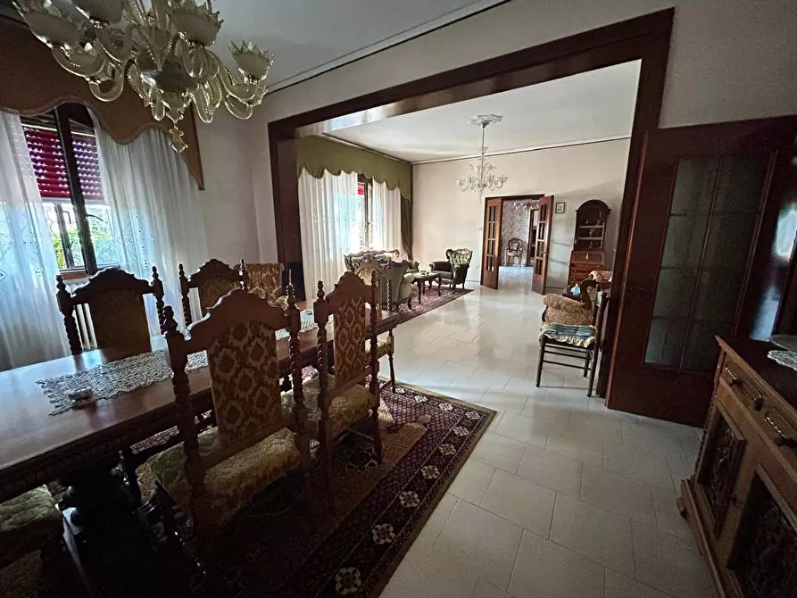 Immagine 16 di Villa in vendita  in via san gaetano 1 a Rovigo