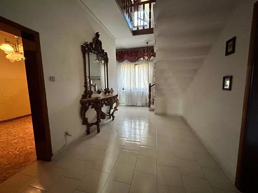 Immagine 17 di Villa in vendita  in via san gaetano 1 a Rovigo