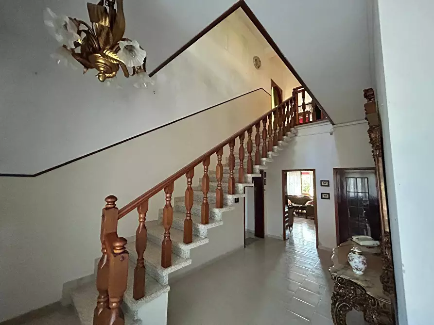 Immagine 18 di Villa in vendita  in via san gaetano 1 a Rovigo