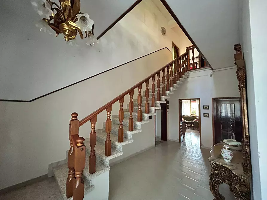 Immagine 19 di Villa in vendita  in via san gaetano 1 a Rovigo