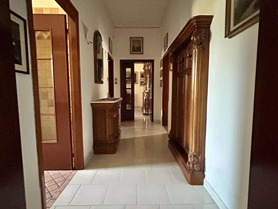 Immagine 21 di Villa in vendita  in via san gaetano 1 a Rovigo