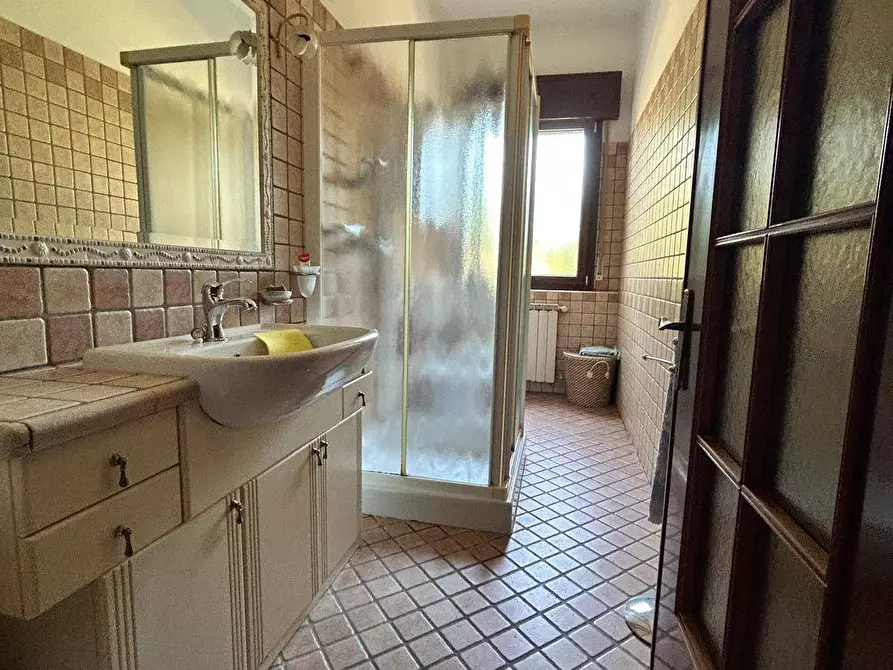 Immagine 22 di Villa in vendita  in via san gaetano 1 a Rovigo