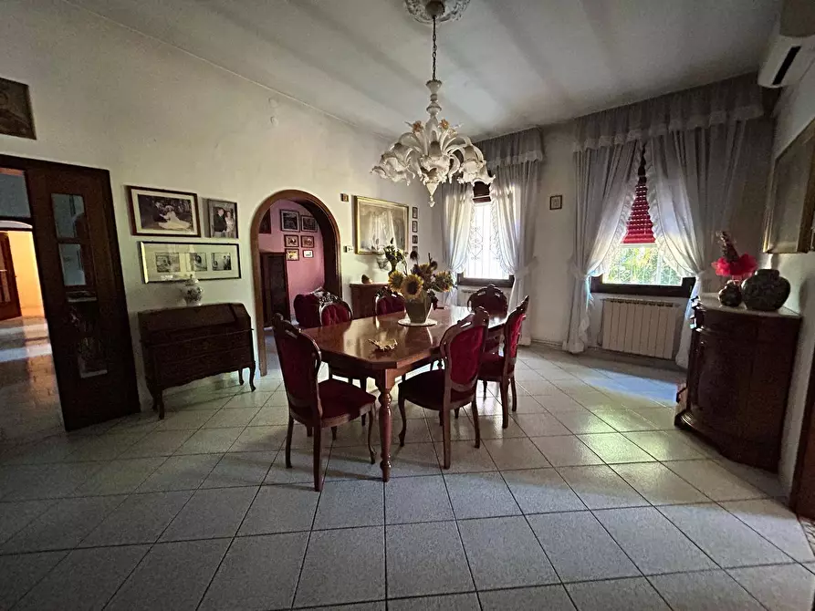 Immagine 24 di Villa in vendita  in via san gaetano 1 a Rovigo