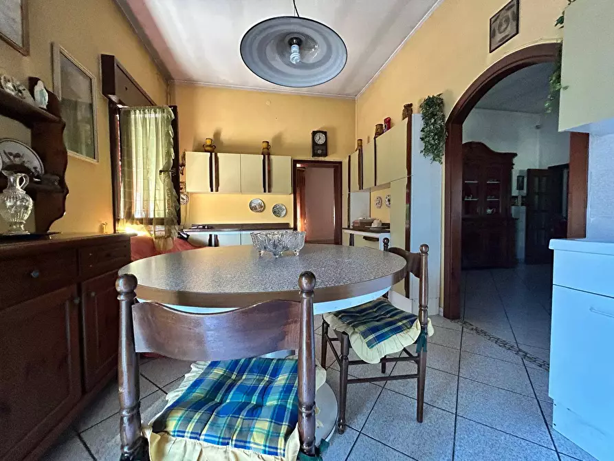 Immagine 27 di Villa in vendita  in via san gaetano 1 a Rovigo