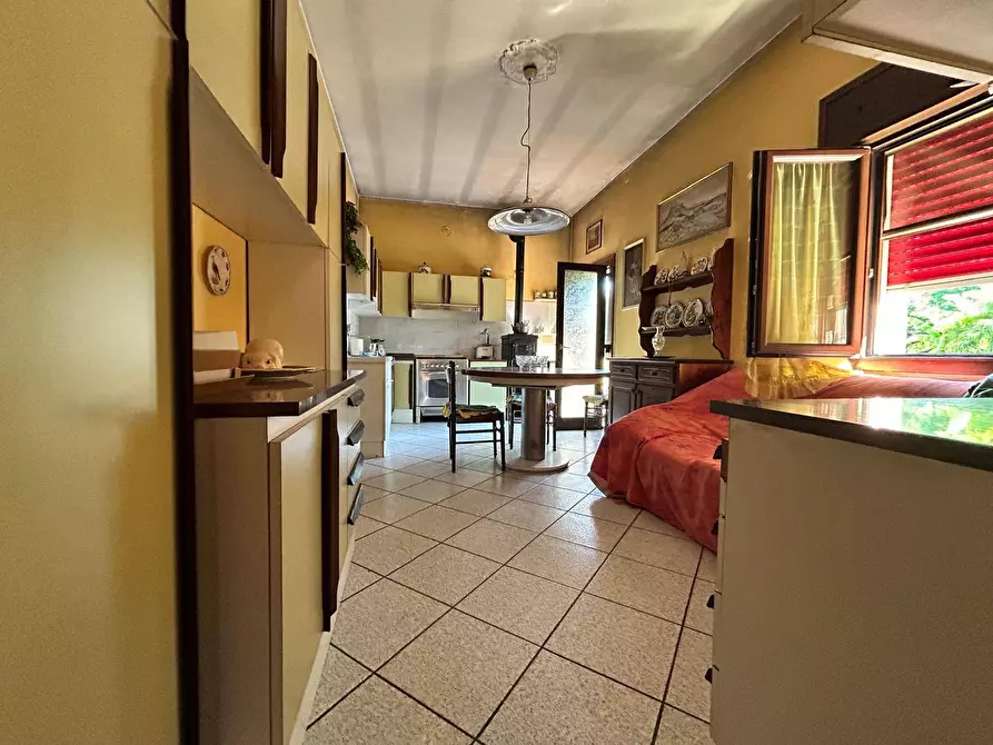 Immagine 30 di Villa in vendita  in via san gaetano 1 a Rovigo