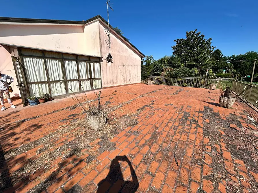 Immagine 34 di Villa in vendita  in via san gaetano 1 a Rovigo