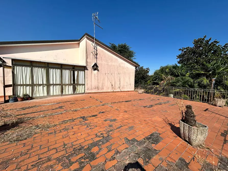 Immagine 36 di Villa in vendita  in via san gaetano 1 a Rovigo