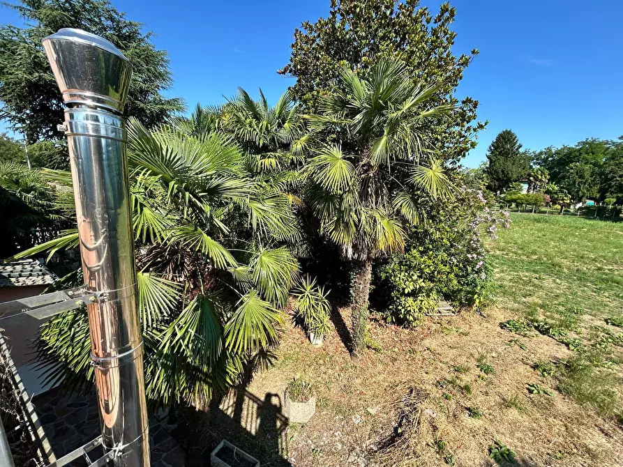 Immagine 38 di Villa in vendita  in via san gaetano 1 a Rovigo