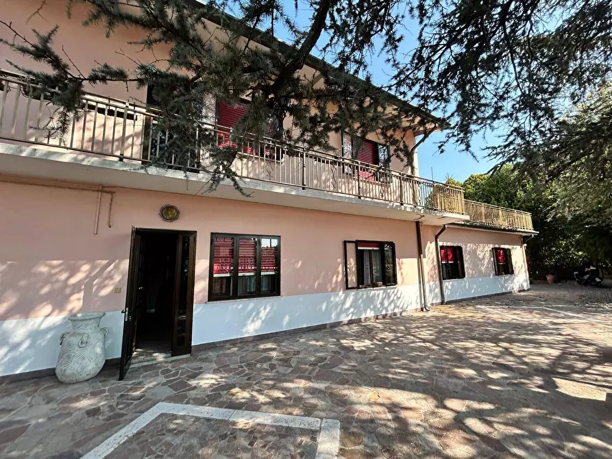 Immagine 42 di Villa in vendita  in via san gaetano 1 a Rovigo