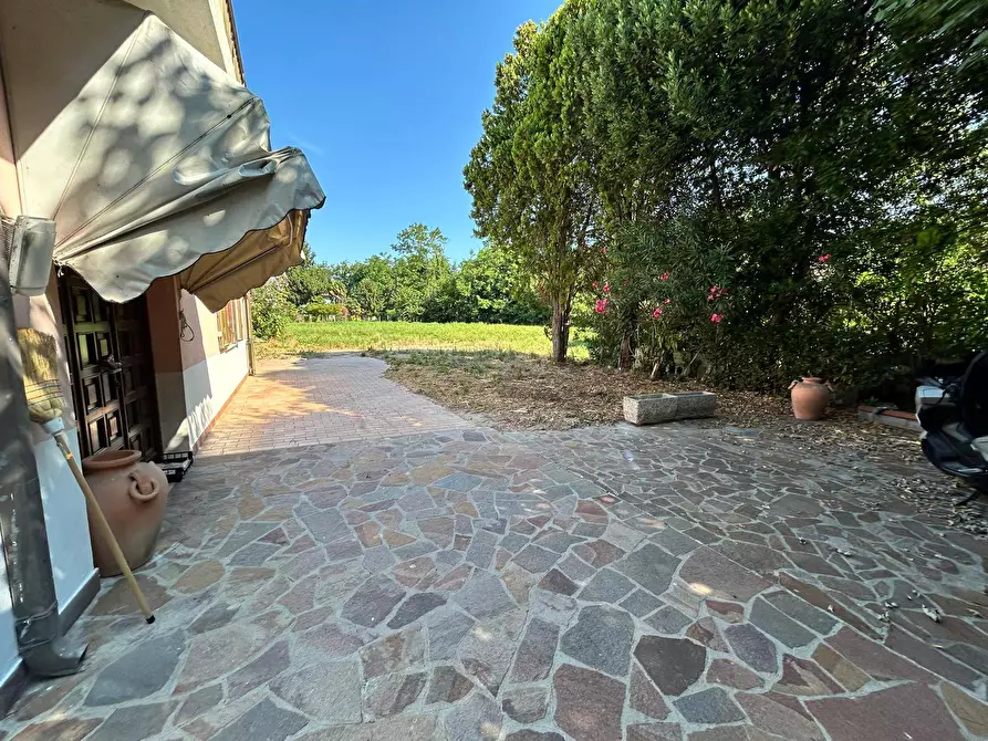 Immagine 45 di Villa in vendita  in via san gaetano 1 a Rovigo