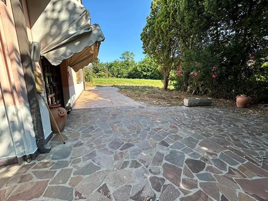 Immagine 46 di Villa in vendita  in via san gaetano 1 a Rovigo