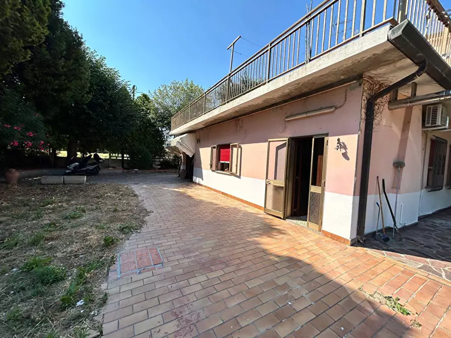 Immagine 49 di Villa in vendita  in via san gaetano 1 a Rovigo