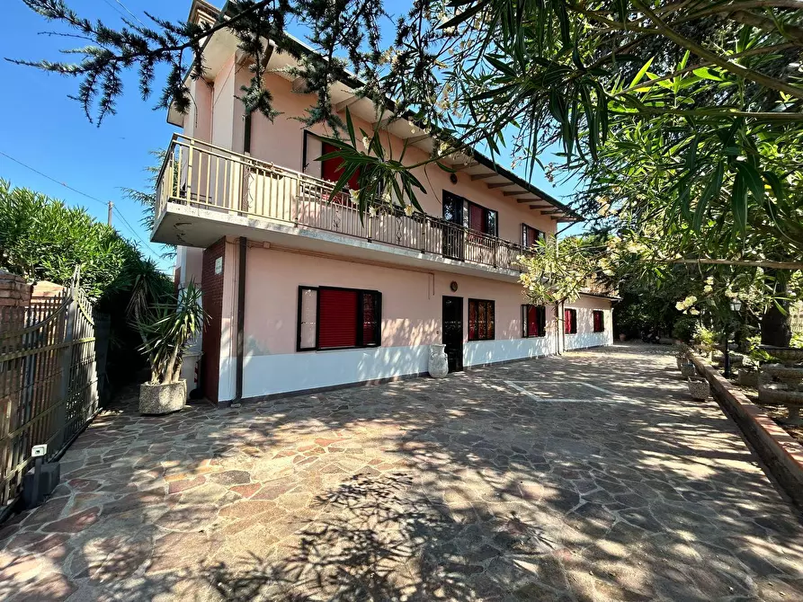 Immagine 50 di Villa in vendita  in via san gaetano 1 a Rovigo
