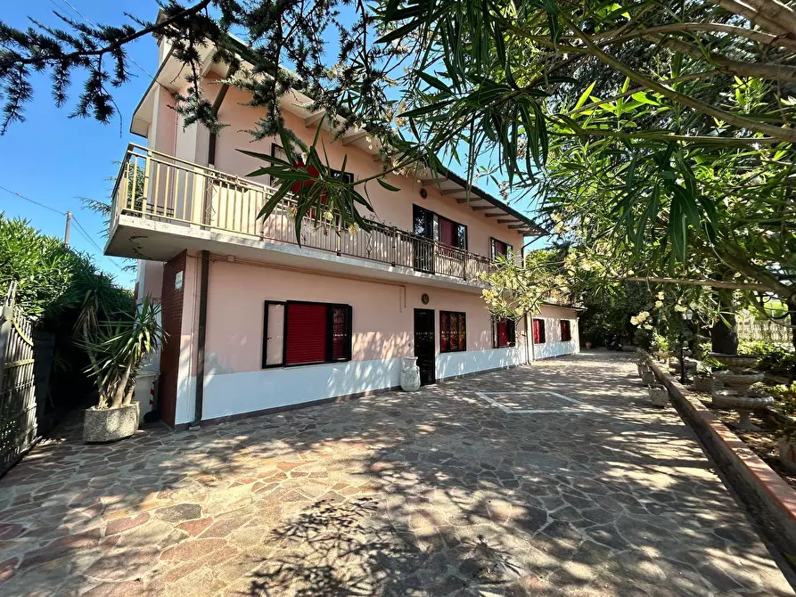 Immagine 51 di Villa in vendita  in via san gaetano 1 a Rovigo