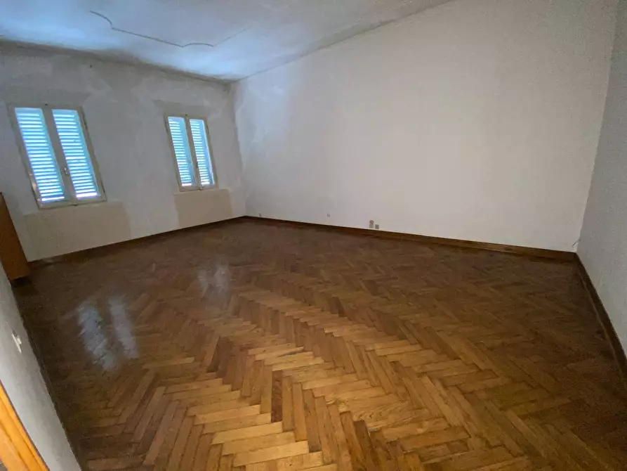 Immagine 5 di Appartamento in vendita  in via miani a Rovigo