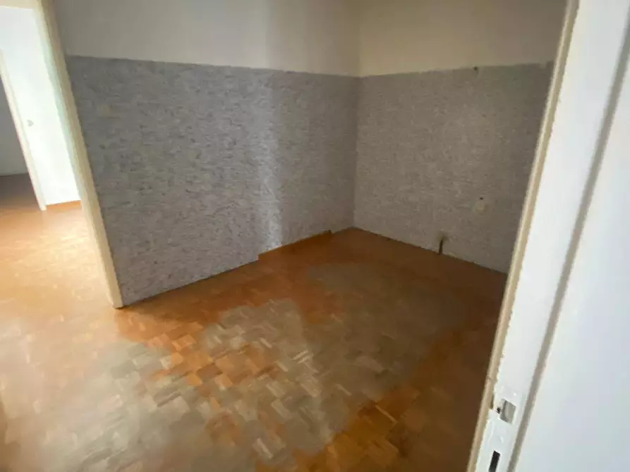 Immagine 9 di Appartamento in vendita  in via miani a Rovigo