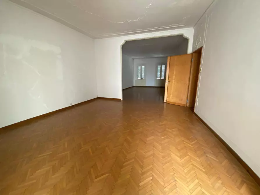 Immagine 3 di Appartamento in vendita  in via miani a Rovigo