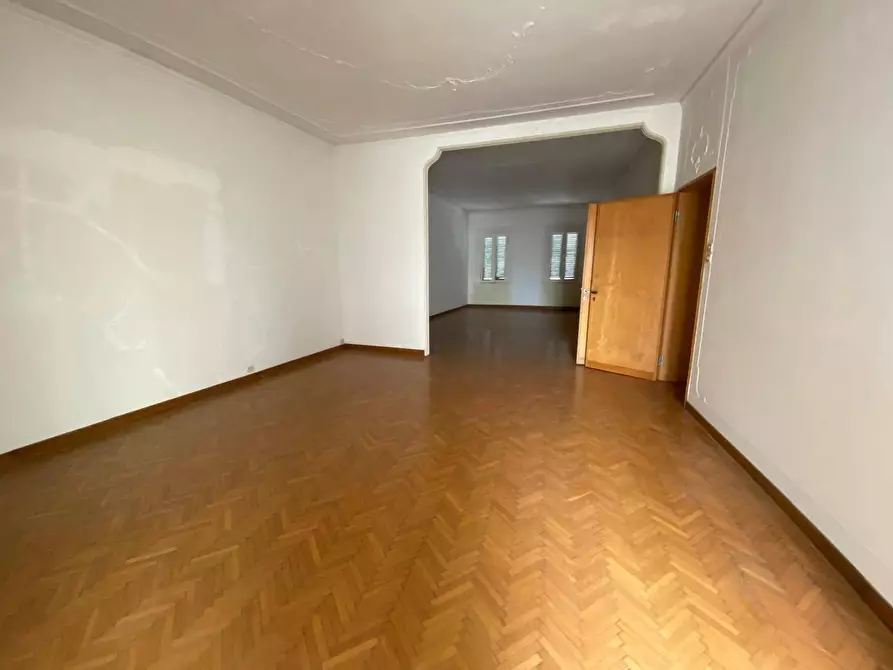 Immagine 1 di Appartamento in vendita  in via miani a Rovigo