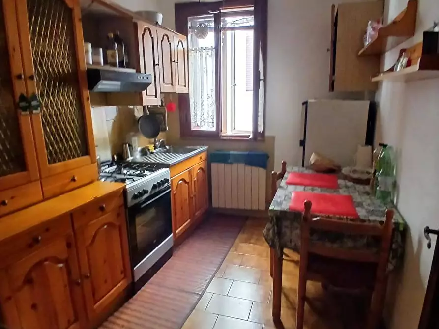 Immagine 1 di Appartamento in vendita  in VIA SICHIROLLO 80 a Rovigo