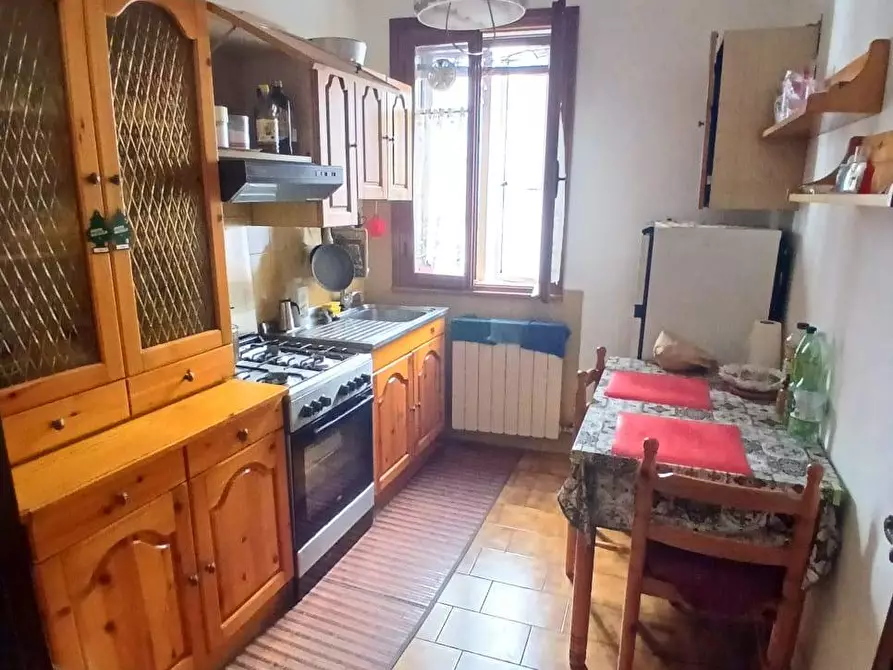 Immagine 2 di Appartamento in vendita  in VIA SICHIROLLO 80 a Rovigo