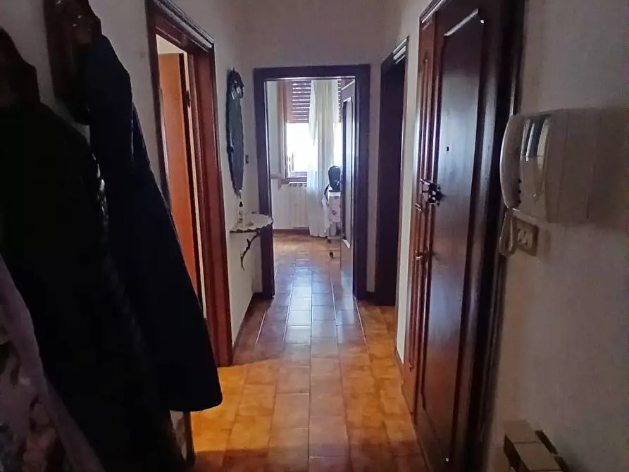 Immagine 5 di Appartamento in vendita  in VIA SICHIROLLO 80 a Rovigo