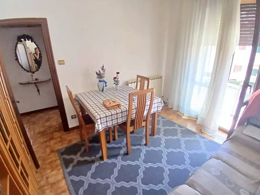 Immagine 4 di Appartamento in vendita  in VIA SICHIROLLO 80 a Rovigo