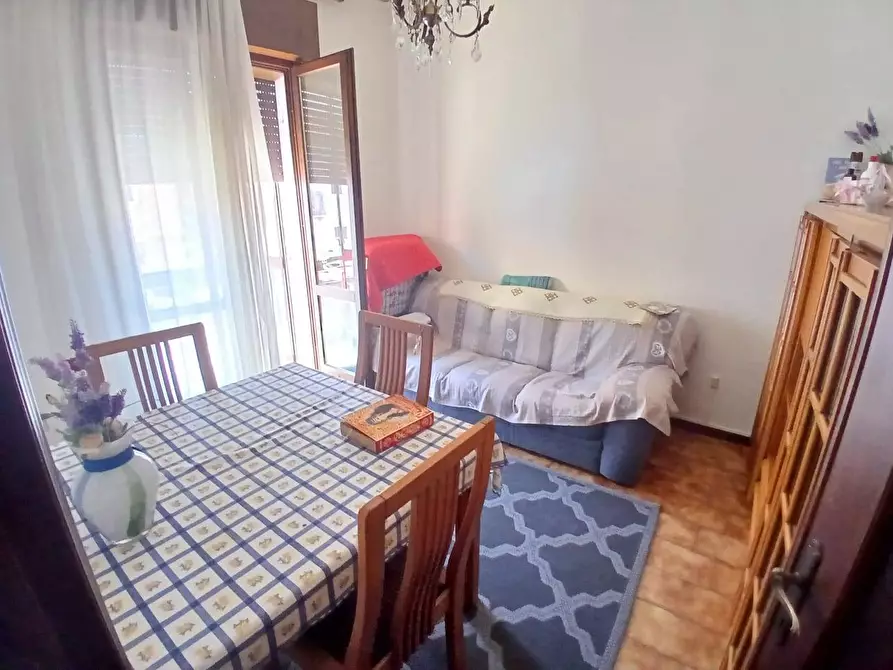 Immagine 6 di Appartamento in vendita  in VIA SICHIROLLO 80 a Rovigo