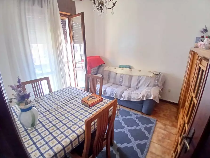 Immagine 7 di Appartamento in vendita  in VIA SICHIROLLO 80 a Rovigo