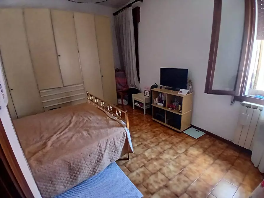 Immagine 10 di Appartamento in vendita  in VIA SICHIROLLO 80 a Rovigo