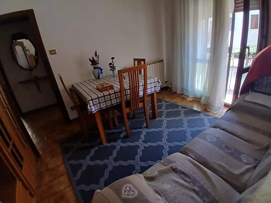 Immagine 12 di Appartamento in vendita  in VIA SICHIROLLO 80 a Rovigo