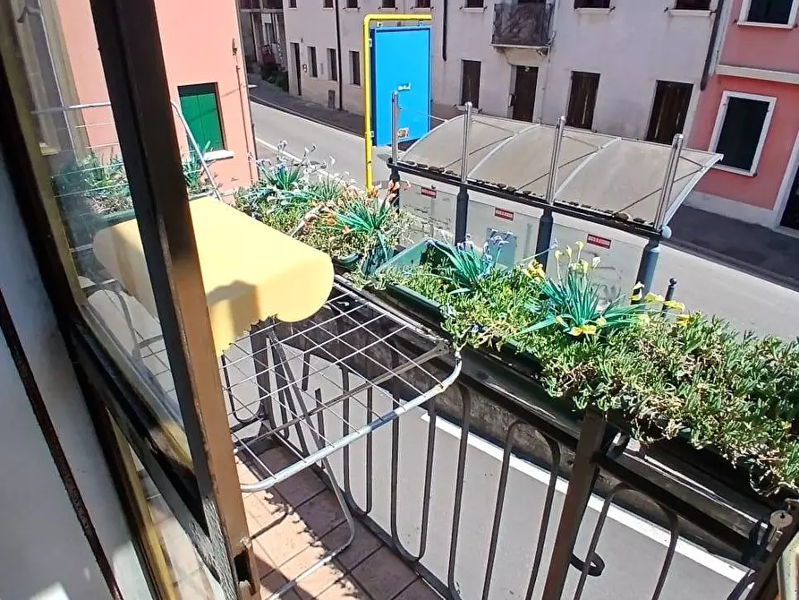 Immagine 13 di Appartamento in vendita  in VIA SICHIROLLO 80 a Rovigo