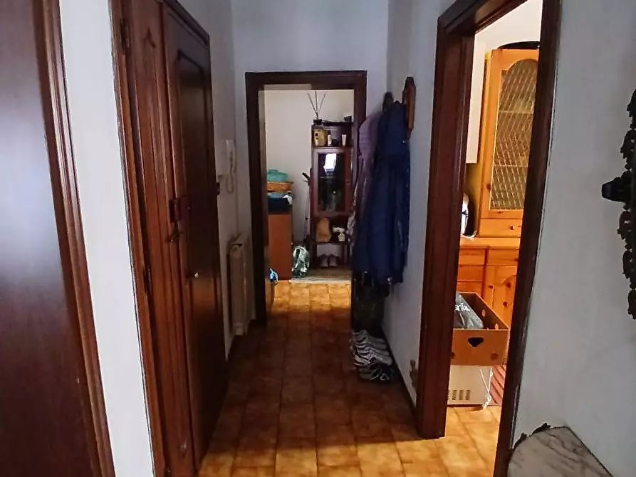 Immagine 16 di Appartamento in vendita  in VIA SICHIROLLO 80 a Rovigo