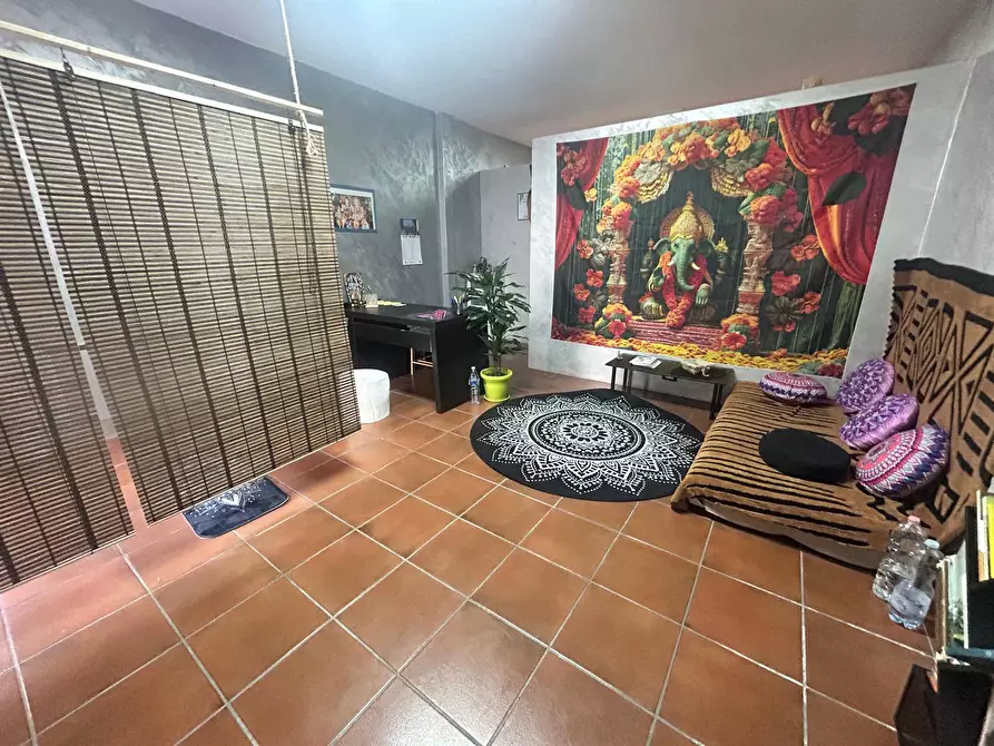 Immagine 5 di Locale commerciale in affitto  in via don minzoni 12 a Rovigo