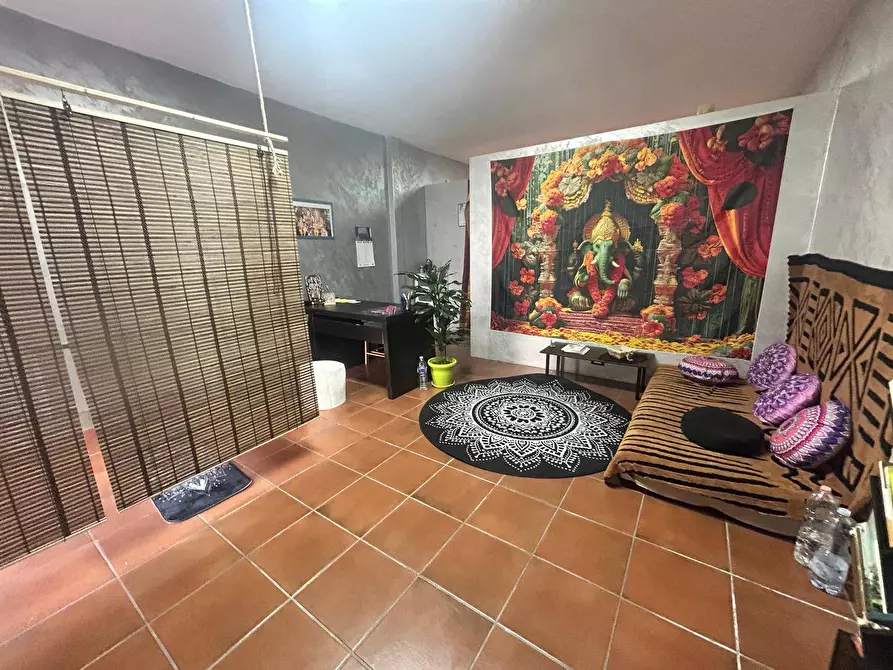 Immagine 8 di Locale commerciale in affitto  in via don minzoni 12 a Rovigo