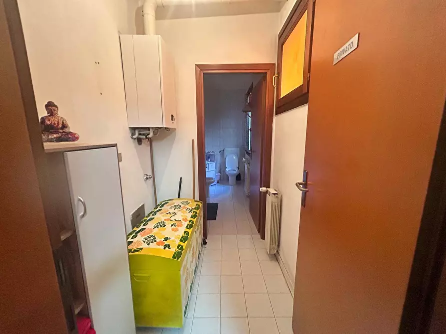 Immagine 9 di Locale commerciale in affitto  in via don minzoni 12 a Rovigo