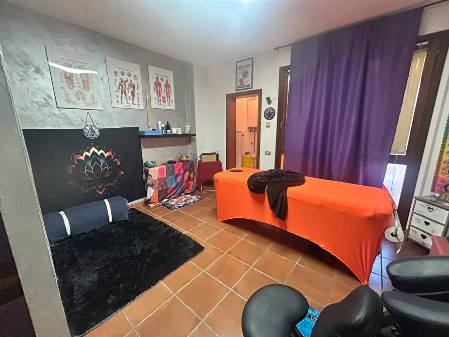 Immagine 11 di Locale commerciale in affitto  in via don minzoni 12 a Rovigo