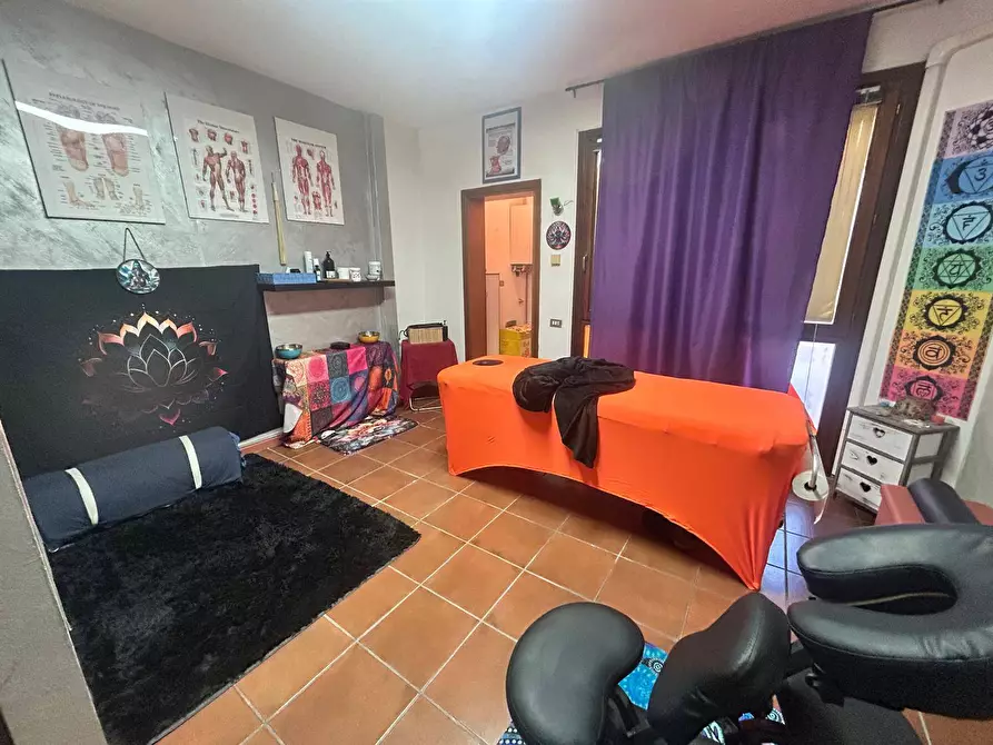 Immagine 12 di Locale commerciale in affitto  in via don minzoni 12 a Rovigo