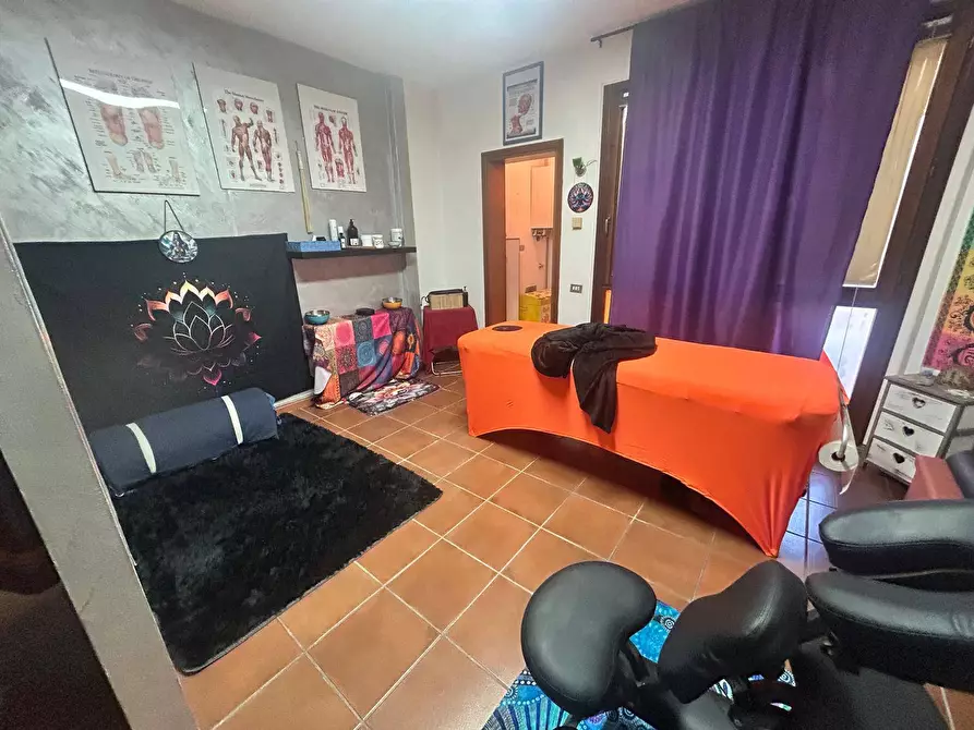 Immagine 13 di Locale commerciale in affitto  in via don minzoni 12 a Rovigo