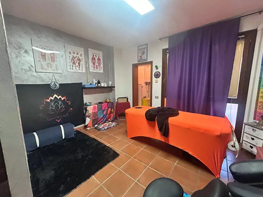 Immagine 14 di Locale commerciale in affitto  in via don minzoni 12 a Rovigo